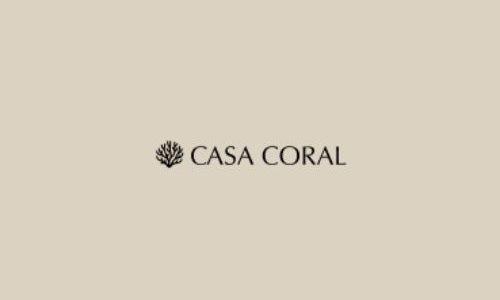 Logo Casa Coral