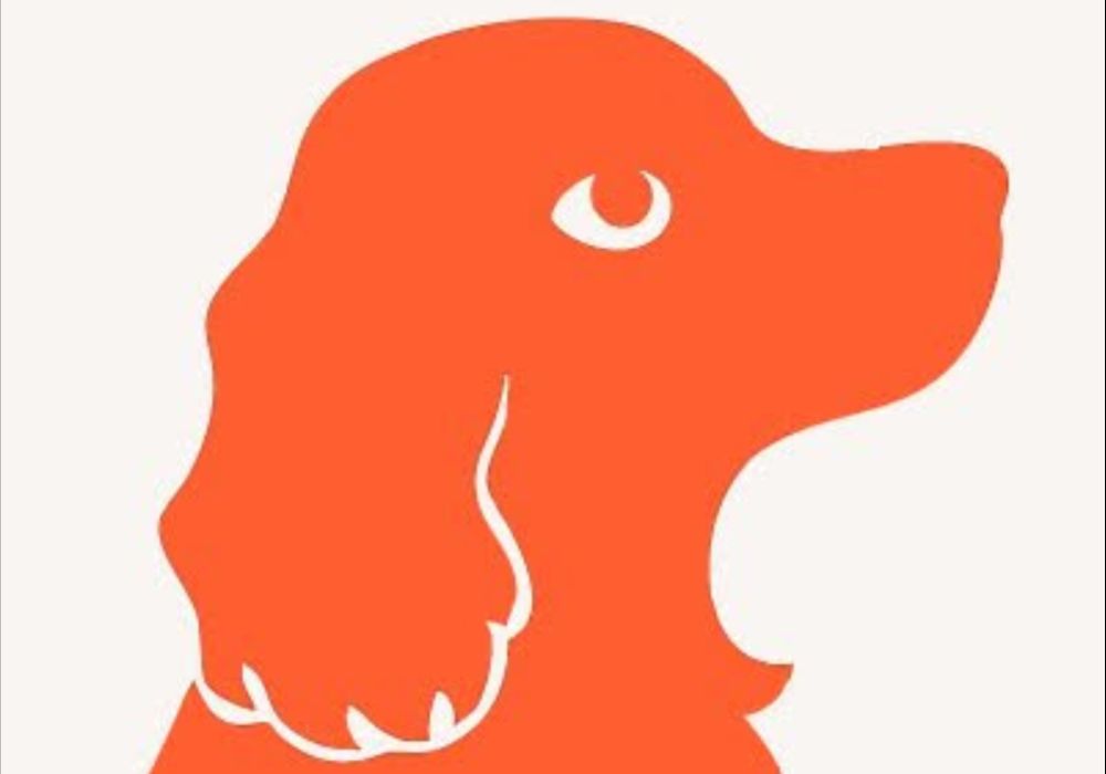 Ilustración de perrito