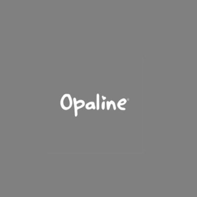 Logo opaline