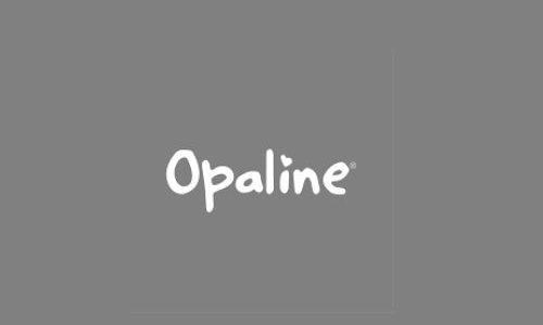 Logo opaline
