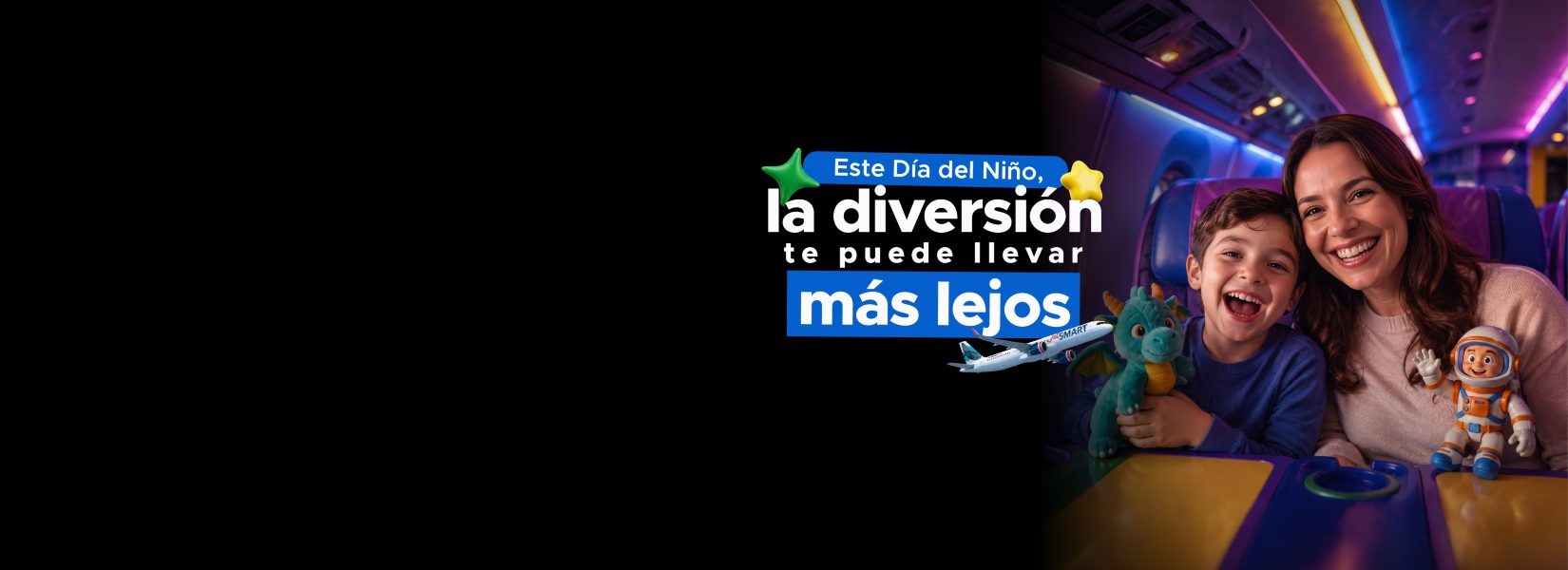 Concurso Día del Niño