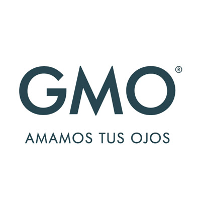 Logo GMO
