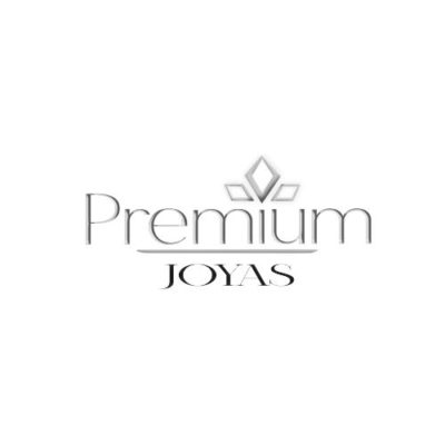 Logo Premium Joyas