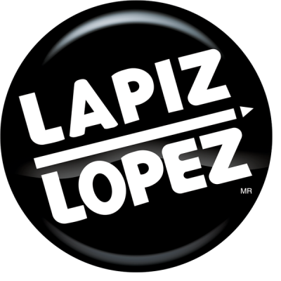 Logo Lapiz Lopez
