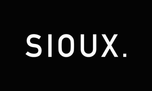 Logo Sioux
