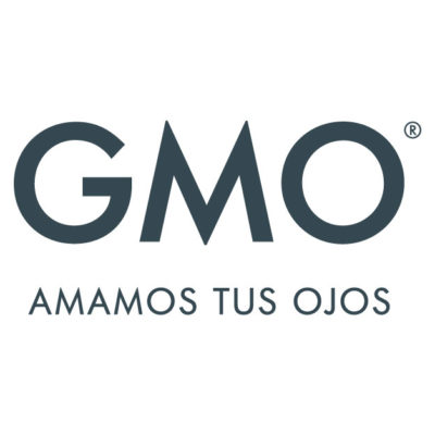 Logo de GMO