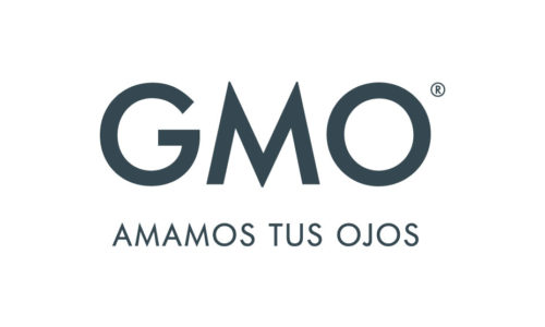 Logo de GMO