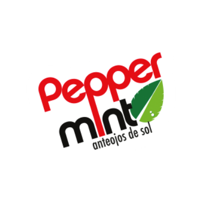Logo Peppermint