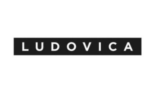 Logo Ludovica