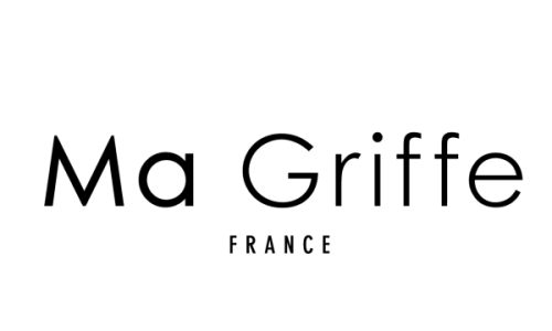 Logo Ma Griffe