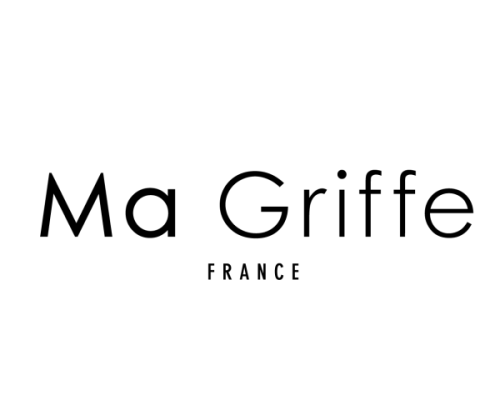 Logo Ma Griffe