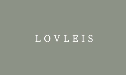 Loveleis