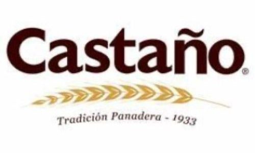 Logo castaño