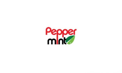 Pepper mint