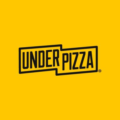 Logo UnderPizza