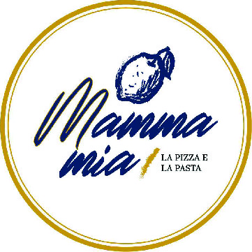 Logo restaurante Mamma Mia