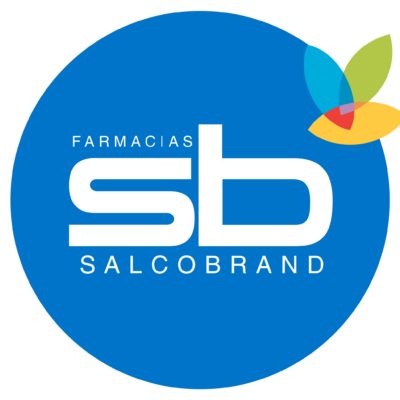 Farmacias Salcobrand