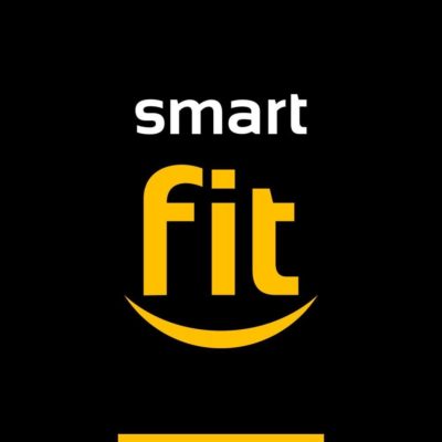 Logo Smart Fit