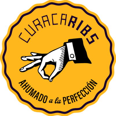 Logo CuracaRibs