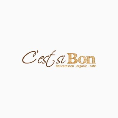 Logo C'est si bon