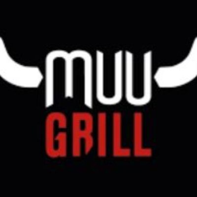 Logo Muu Grill