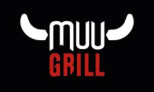 Logo Muu Grill