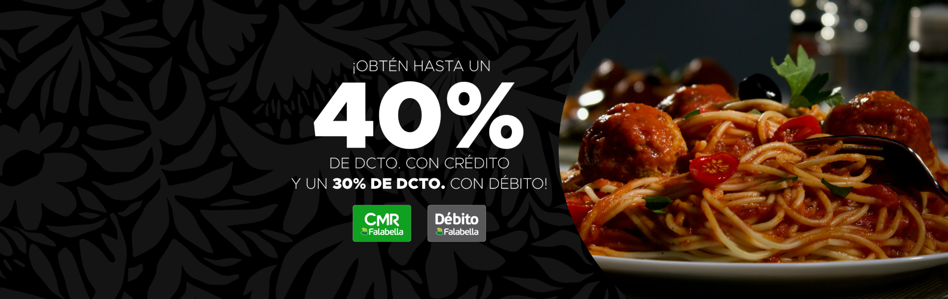 Banner Zona Gourmet
