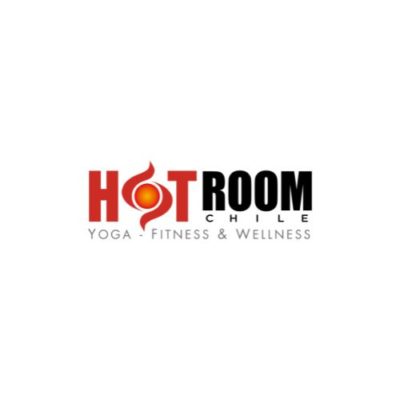 Logo Hot Room