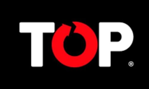 Logo TOP