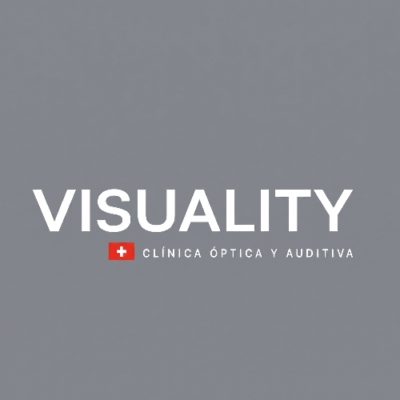 Logo Visuality