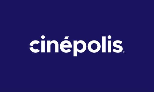 Logo de Cinépolis