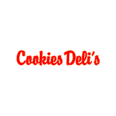 Logo Cookies Deli's