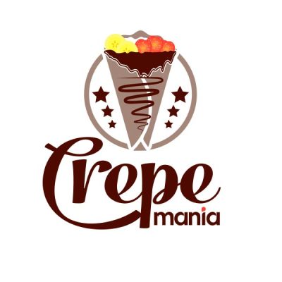 Logo Crepemanía