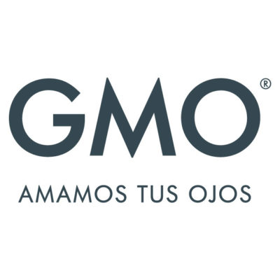 Logo GMO