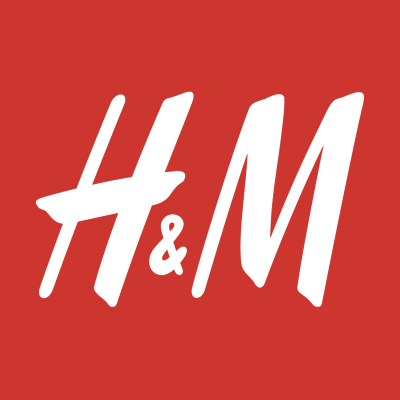 Logo H&M