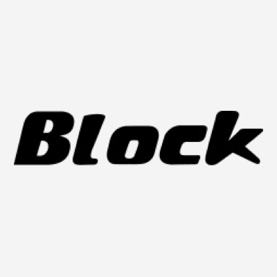 Logo Block
