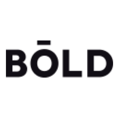 Logo Bold