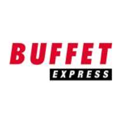 Logo Buffet Express