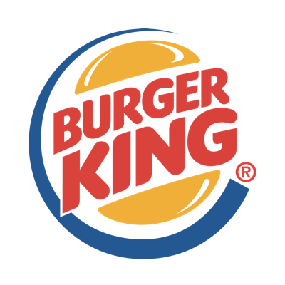 Logo Burger King