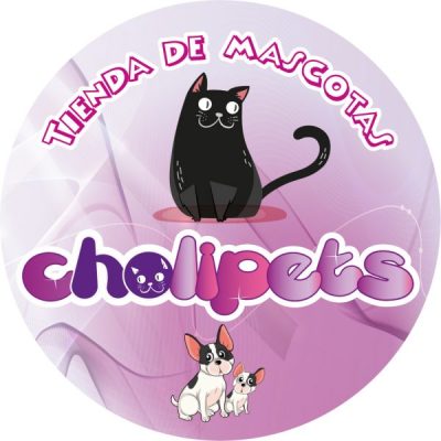 Logo Cholipets