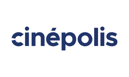 Logo Cinepolis