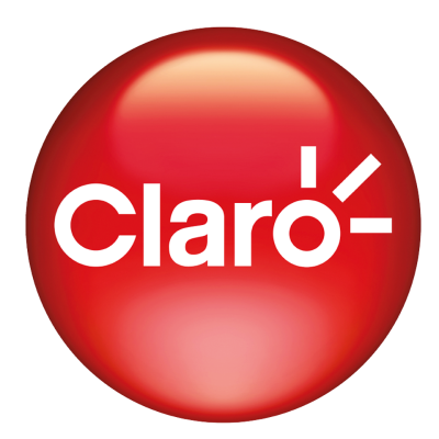 Logo Claro