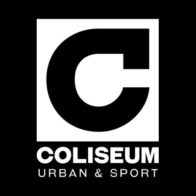 Logo Coliseum