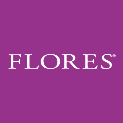 Logo Flores