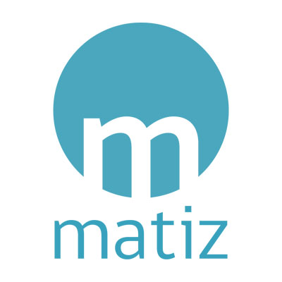 Logo Matiz