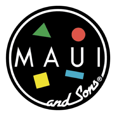 Logo Maui