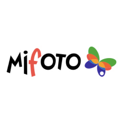 Logo Mi Foto