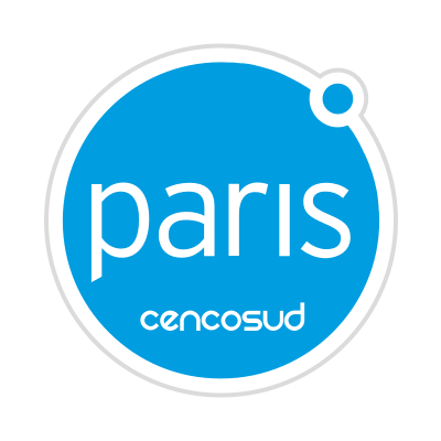 Logo Paris