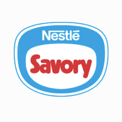 Logo Savory