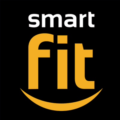 Logo Smart Fit